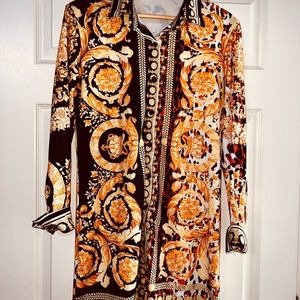 Shirt Dresses for Women